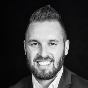 Meet your Posher, Jon-michael